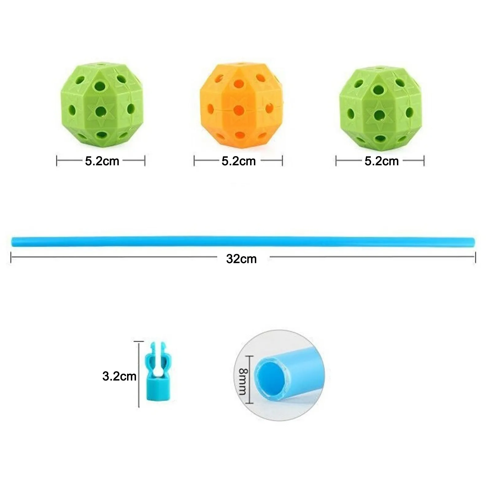 

Diy Children's Tent Toy Building Building Toy Kits Gifts Diy Children's Tent Building Making Toy Tent Maken