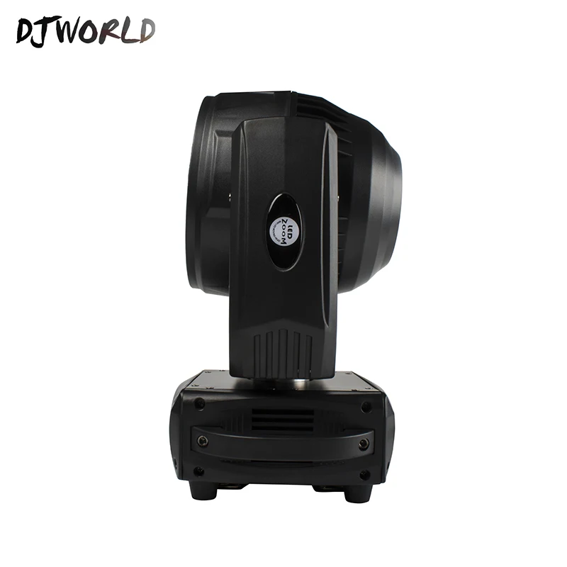 DJworld светодиодный луч+ мыть 19x15 Вт светодиодные прожекторы RGBW с приближением с светильник ing Moving головной светильник сценического светильник для DJ диско светильник Home Entertainment вечерние бар
