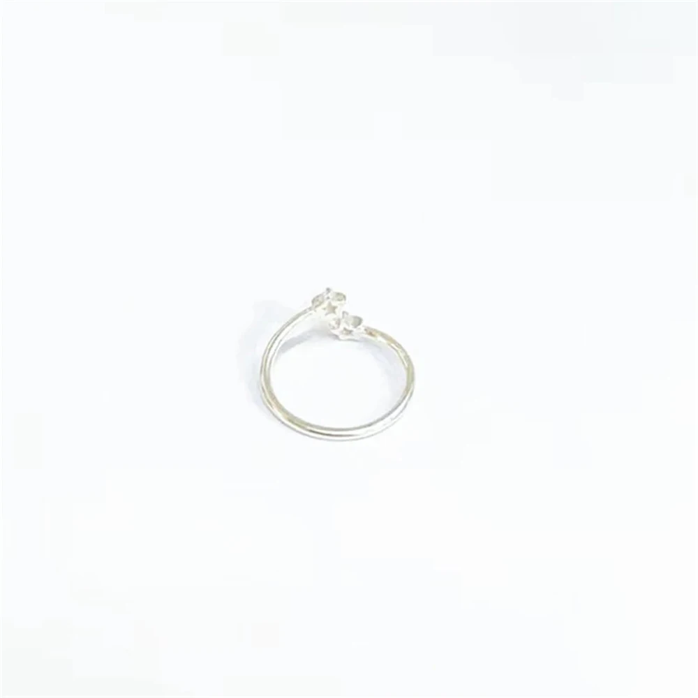 

Ms Contracted Fashion Personality Creative Design Star Shape Exquisite Ring Gift