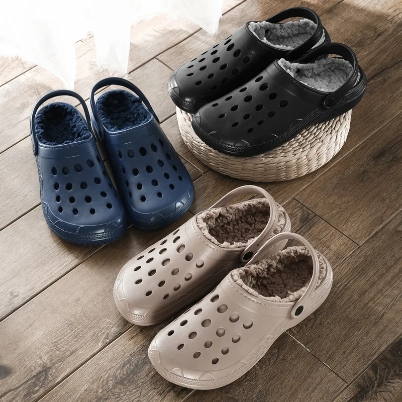 Сандалии Wintes мужские/женские быстросохнущие повседневная обувь для сада и пары