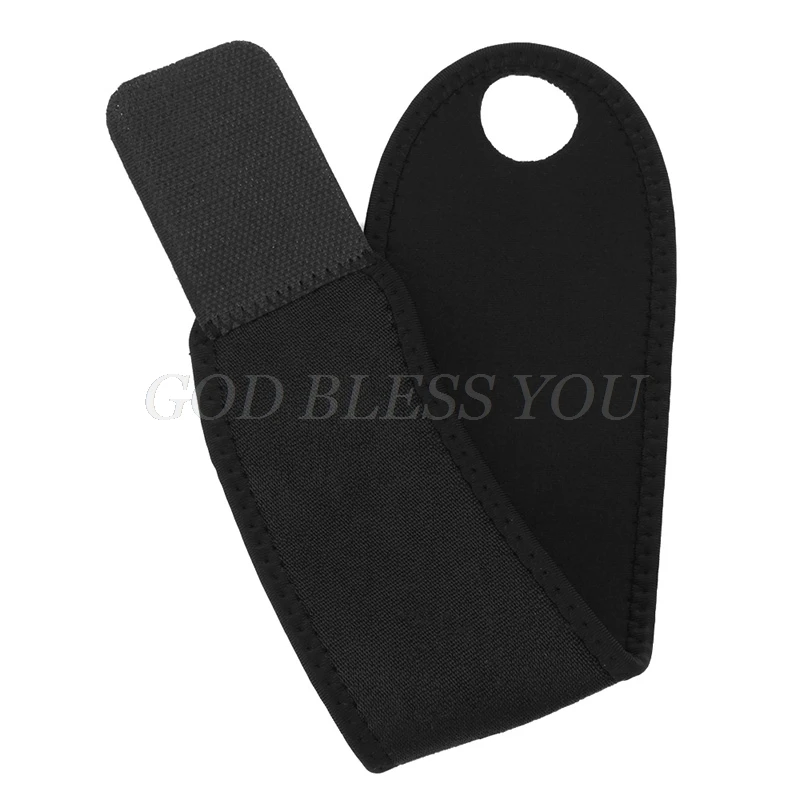 Спортивный Браслет для поддержки запястья ремешок велоспорта фитнеса тенниса