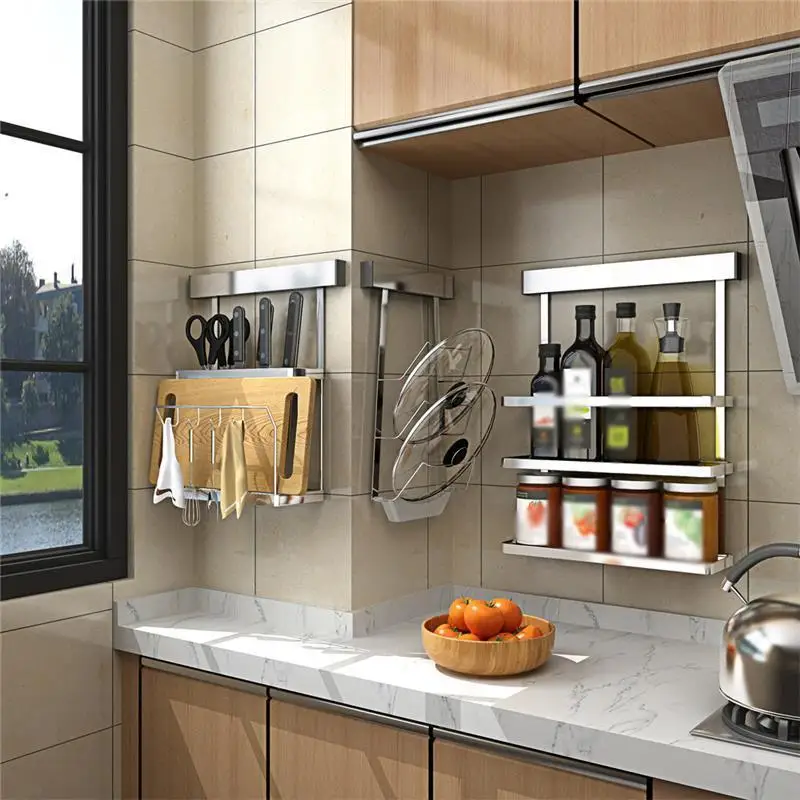 

Etagere Almacenamiento Cocina Escurridor De Platos Organisateur Sink Stainless Steel Cuisine Rack Mutfak Kitchen Organizer