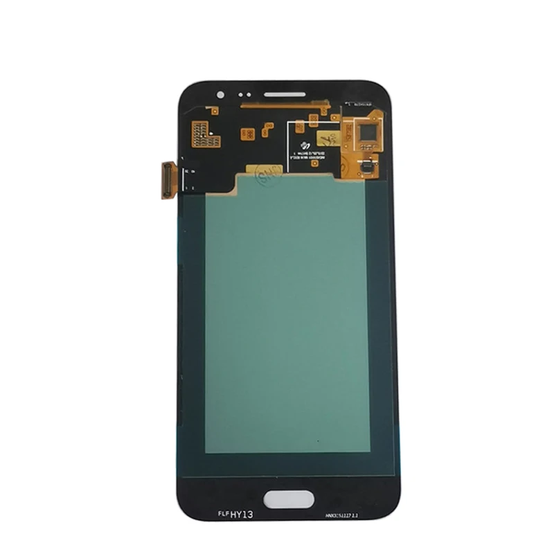 Оригинальный протестированный рабочий AMOLED ЖК-дисплей сенсорный экран в сборе