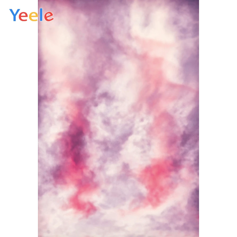 Yeele постепенная облачность пейзаж ребенок портрет свадьба фотографии фоны гранж
