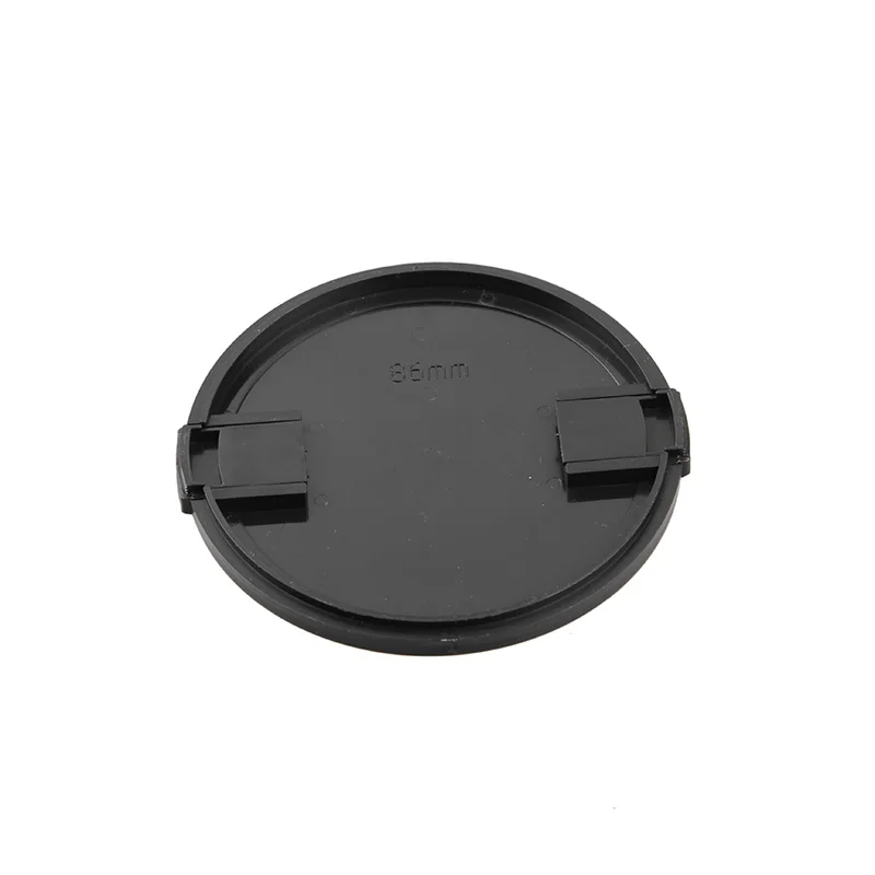 Центральная защелкивающаяся передняя крышка объектива 37 мм 40 5 49 52 55 58 67 72 77 82 86 для