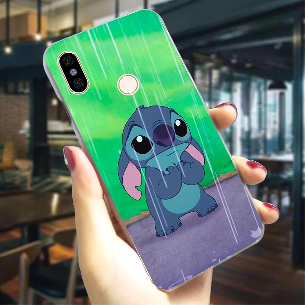 K2501805 Чехол для телефона Xiaomi mi A3 Забавный чехол для стежка mi A1 A2 Lite 5X6X6 8 Lite 9 9se mi x 2S 9T Pro CC9E CC9 A3 Pro - Цвет: K2501805