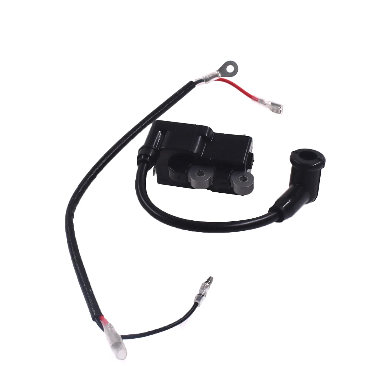 

Trimmers Brush Cutter Chainsaws Ignition Coil Module For Zenoah G35L G45L G4LS