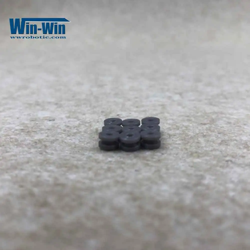 

Детали Waterjet 900161 комплект уплотнений корпуса клапана ВКЛ/ВЫКЛ для режущей головки waterjet ALLFI