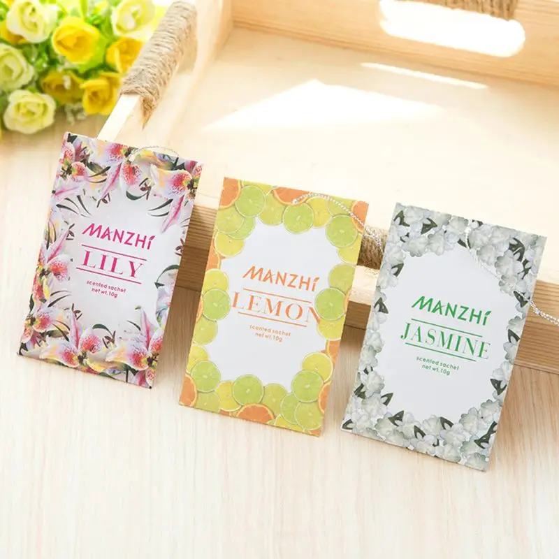 1 пакет домашний ароматизатор саше натуральный цветочный чай морской гардероб