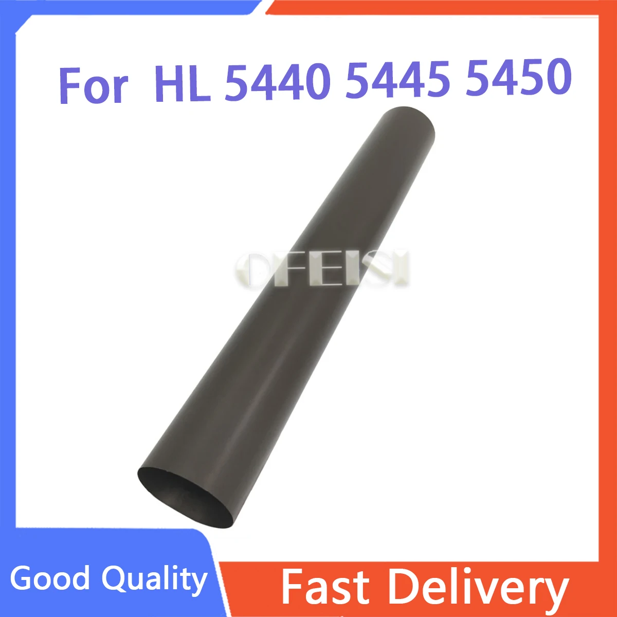 Новый ролик давления для пленки фьюзера Brother HL 5440 5445 5450 6180 MFC8510 8520 8710 8810 8910 DCP8110 8950