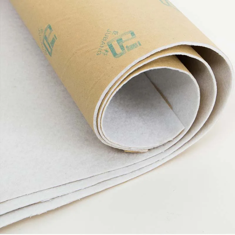 Self Adhesive Sticker Cotton Polyester Wadding Batting Interlining Filler Purse Patchwork Quilting Craft DIY Projects Lining | Дом и сад