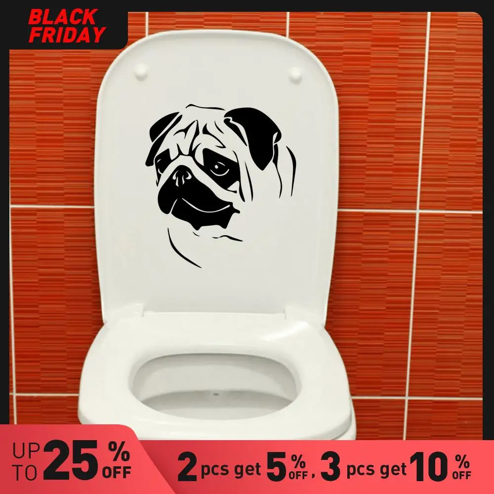 Красота собака обои украшение дома Наклейка на стену домашний декор