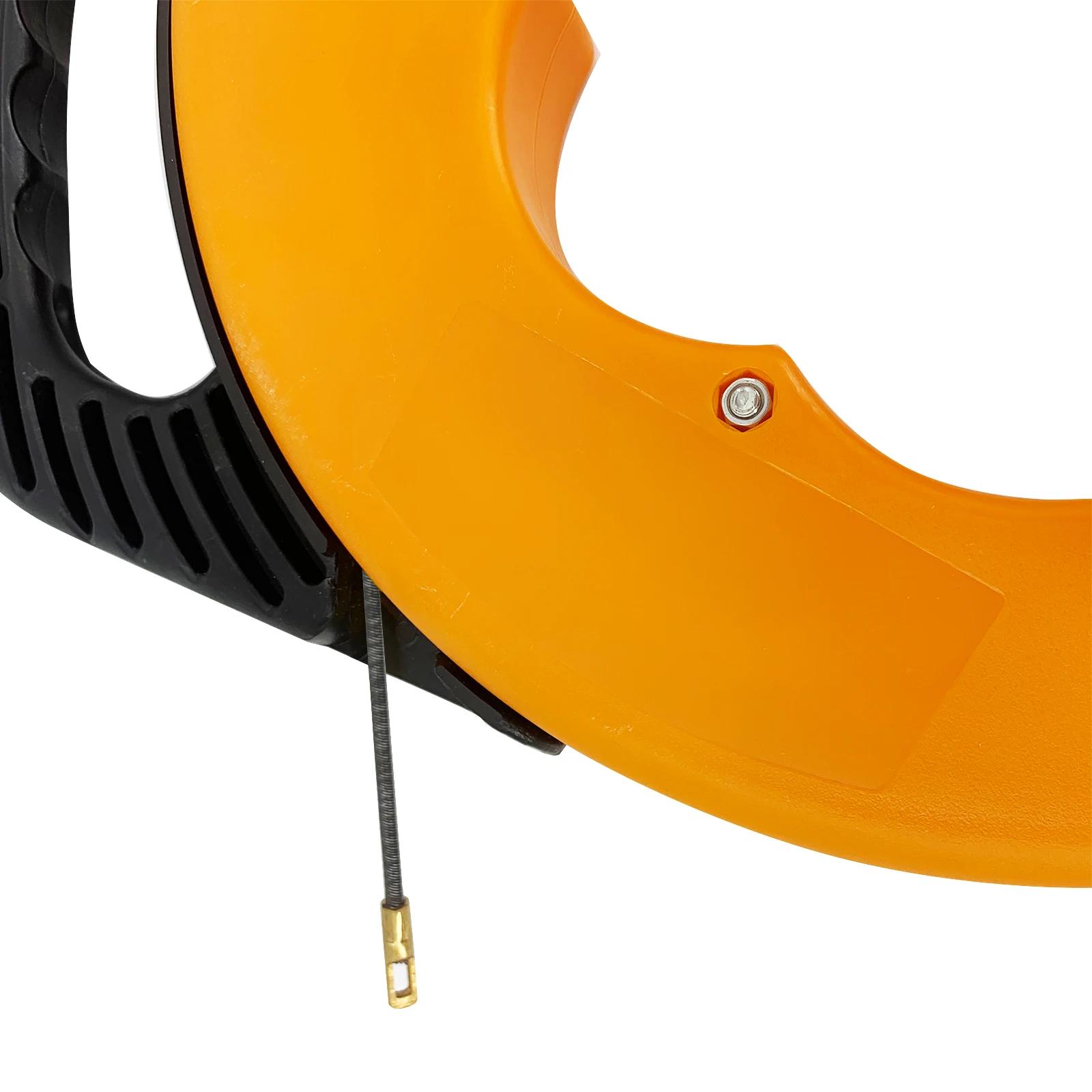 Стекловолоконная рыболовная лента 4 мм 30 м нажимной канальный провод катушка для