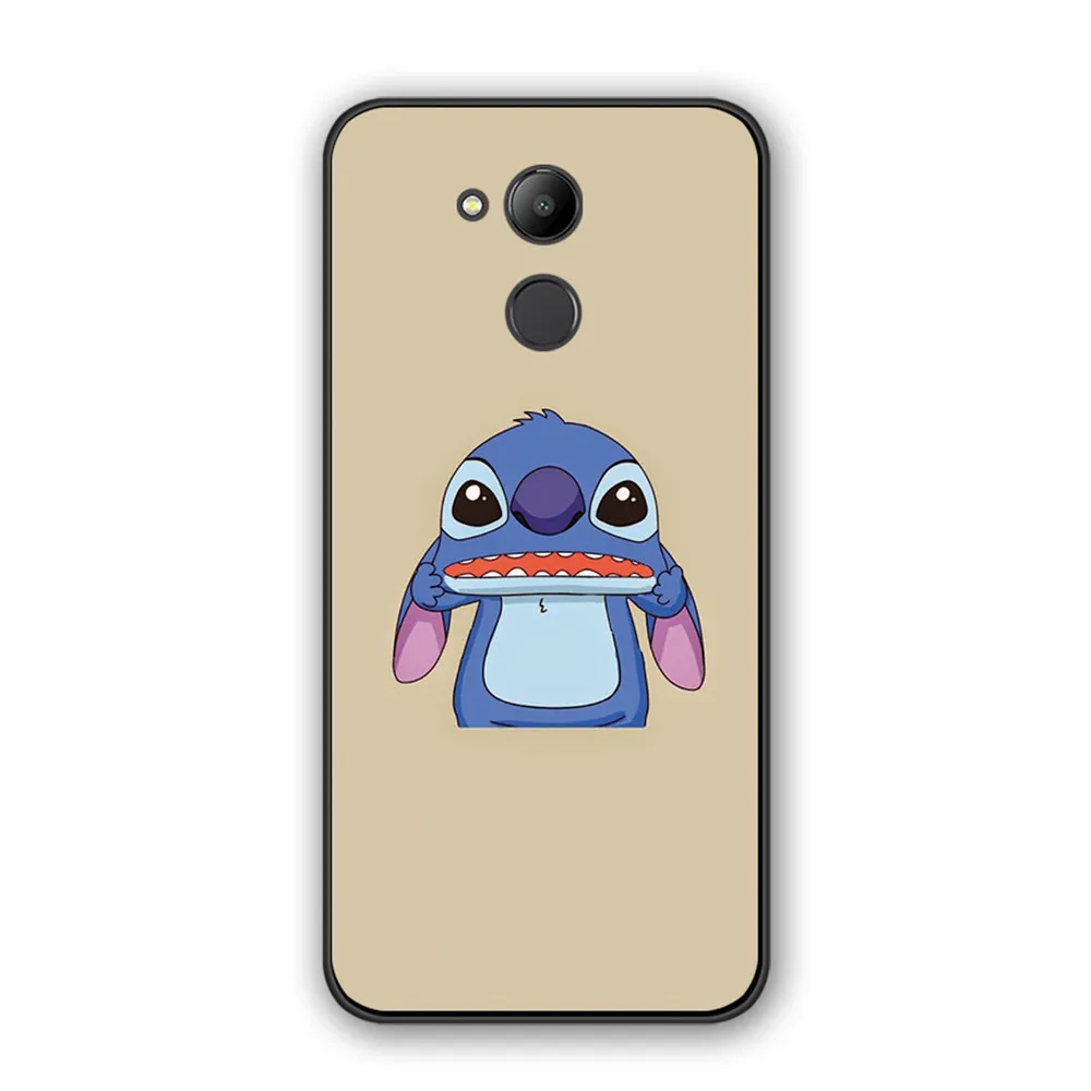 Модные силиконовые чехлы для HUAWEI Honor 8X 8 9 10 20 Lite 20Pro 10i 20i Play V20 V10 V9 V8 | Мобильные