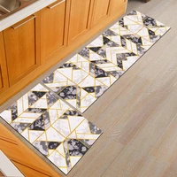 new non slip popular machine washable durable entrance door mat bathroom carpet home kitchen mats decorative bedroom rugs