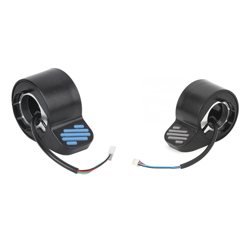 

Электрический дроссель скутера универсальный для Ninebot ES1 ES2 S4 электрический скутер Запчасти