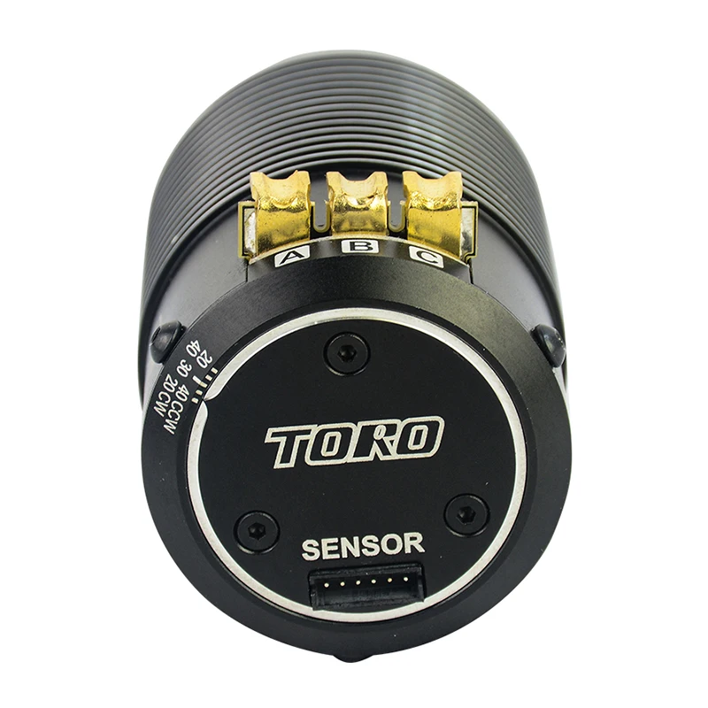 SKYRC TORO X8 PRO V2 1/8 бесщеточный двигатель 2150KV/2350KV для RC модели автомобиля