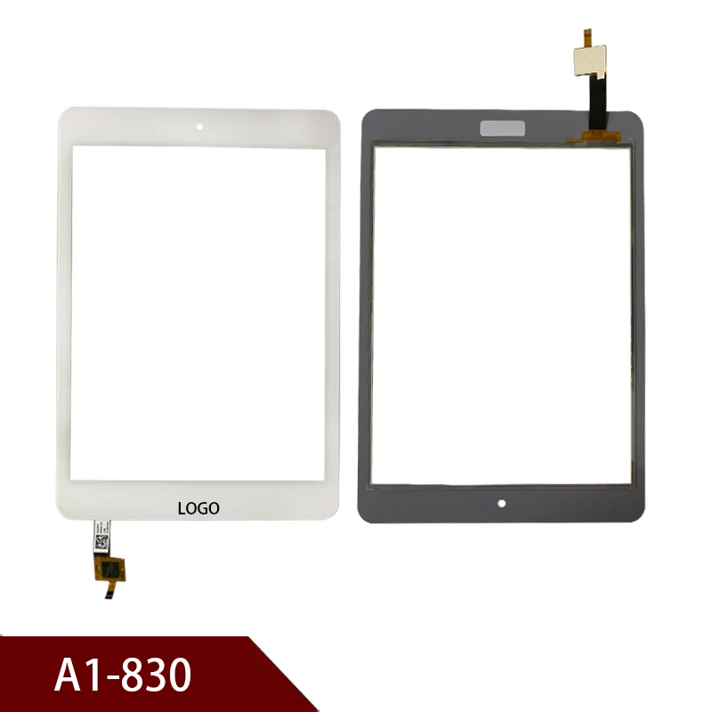 7 9 inch A1 830 сенсорный экран для ноутбука Acer Iconia P/N почерк емкостный белый бесплатная