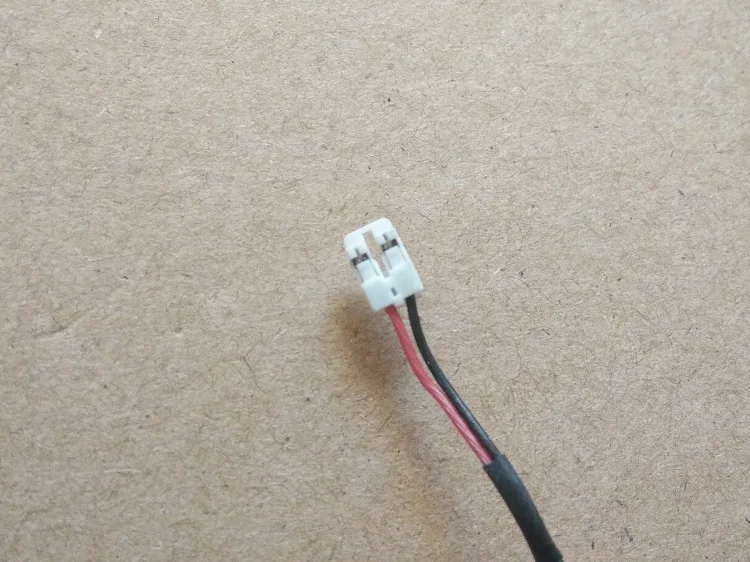 

(2-10 Pcs) New DC Power Jack With Cable For Toshiba Z30-A Z35-A Z30-B Z35-B KIRABOOK 13 P000586400