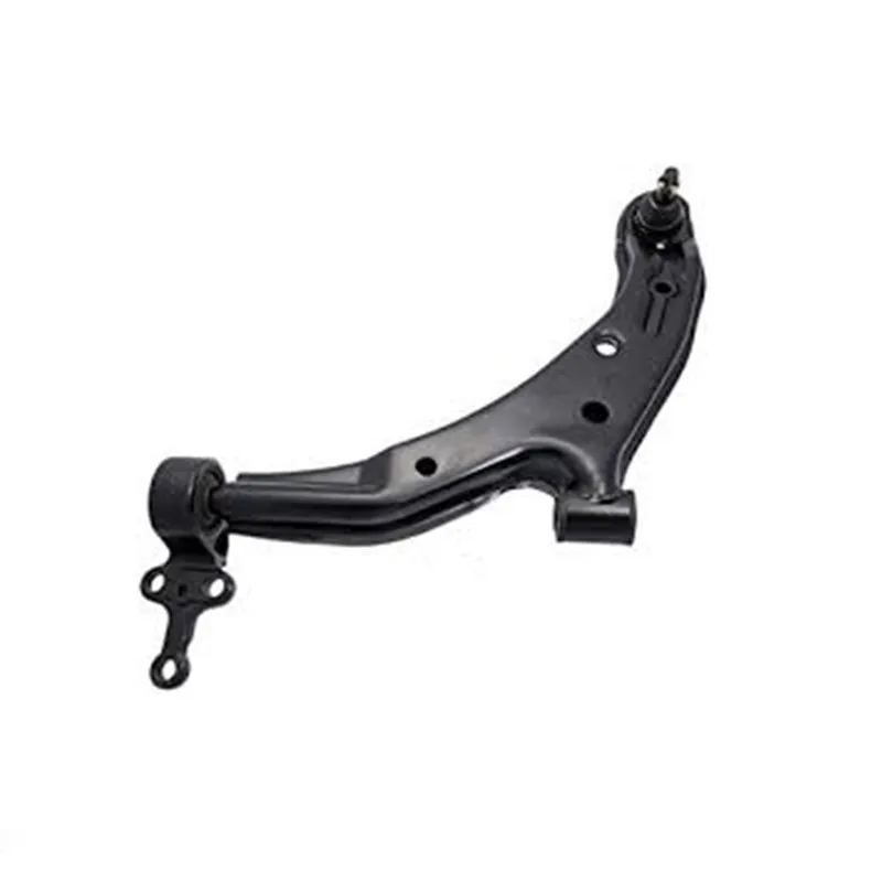 Передний нижний рычаг управления LH подходит для ALMERA PULSAR N16 54501 4M410|nissan control arm|cars