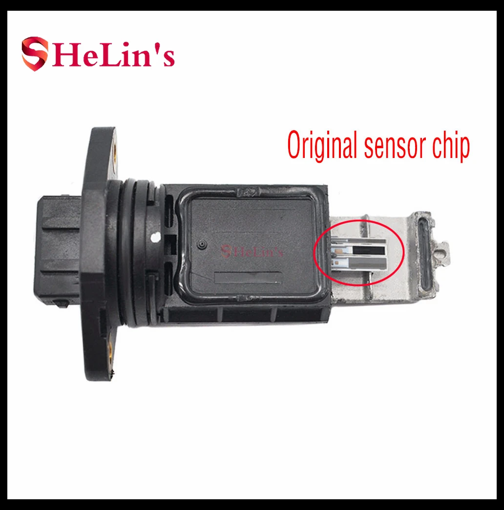 OEM 0 280 217 107 3507697 1275749 массового расхода воздуха МАФ Сенсор для VOLVO 850 V70 C70 я S70 XC70 2,0 2,3 2,4 2,5 T T5 R Turbo GLE AWD