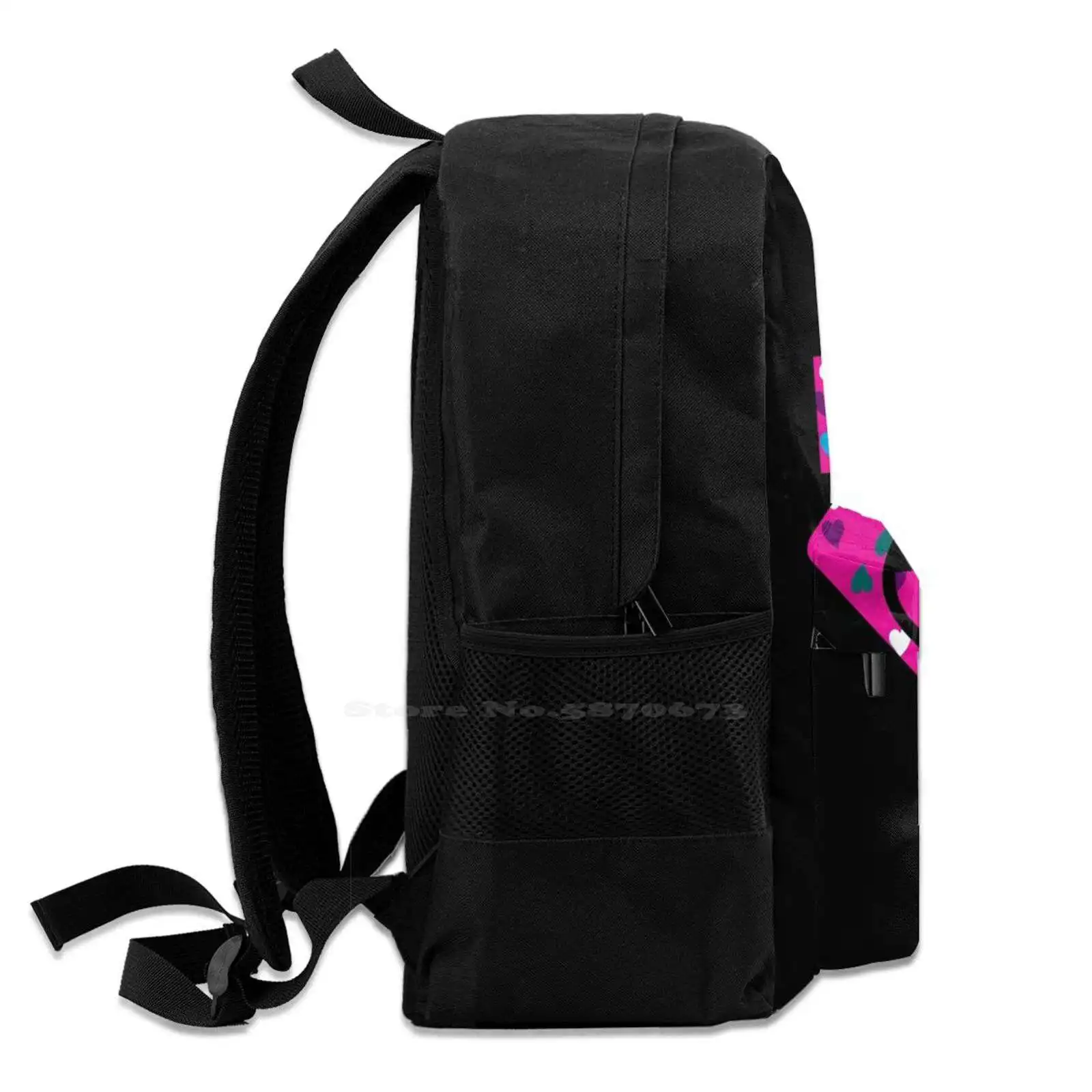 Рюкзак для путешествий и ноутбука Roxy Stuff Wallet Galaxy.
