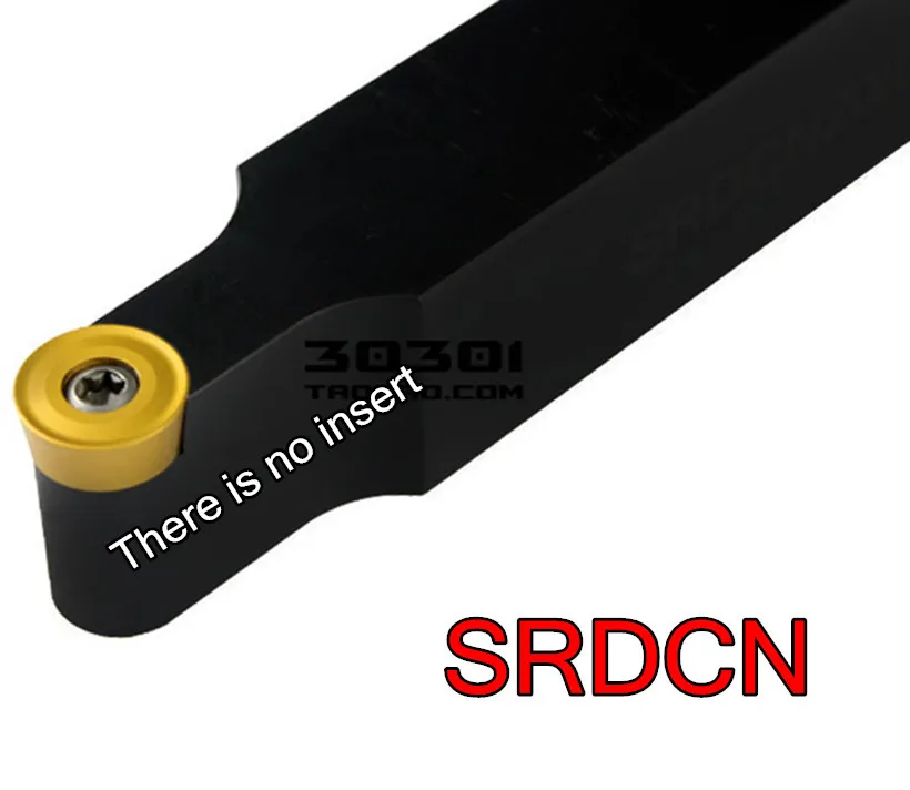 SRACR SRDCN 1212H06 1616H06 2020K06 2525M06 использовать вставку RCMT0602 CNC токарный инструмент