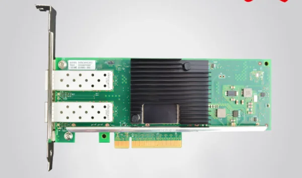 

X710-DA2 10G Ethernet network adapter X710 SFP+ Dual Port PCIe 3.0 X8