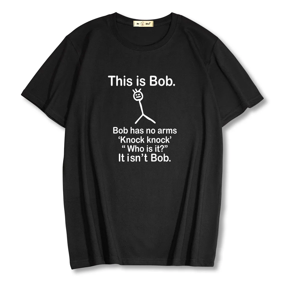 

100% хлопок короткий рукав мужских летних повседневных футболок с короткими свободные новые дизайны Забавные мужской свитер с О-образным выр...