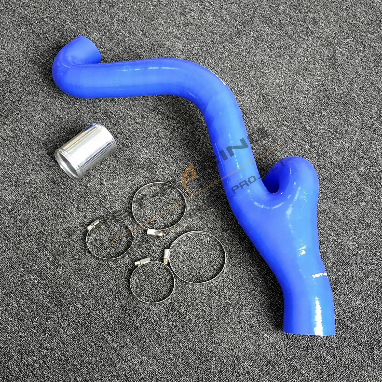 Обновленная силиконовая турбо розетка зарядная труба для BMW 135i 1M 535i 535xi Z4 N54 LHD |