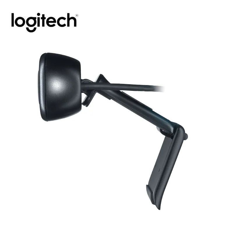Manufacturer refurbished(Used): Logitech C310 High Definition Webcam Webcast camera Gaming camera