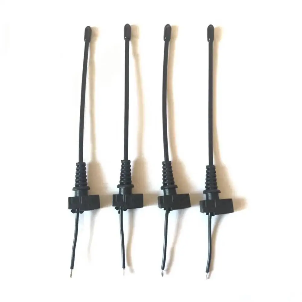 4 шт. антенна для Sennheiser EW100G2/100G3 беспроводной микрофон бодипак ремонт