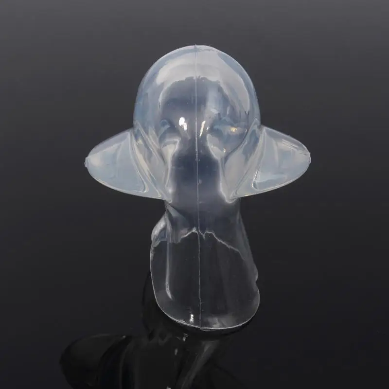 New style Silicone Anti Snoring Tongue Retaining Device Snore Stopper Solution Sleep Breathing Apnea Night Guard Aid Stop Sleeve | Красота и