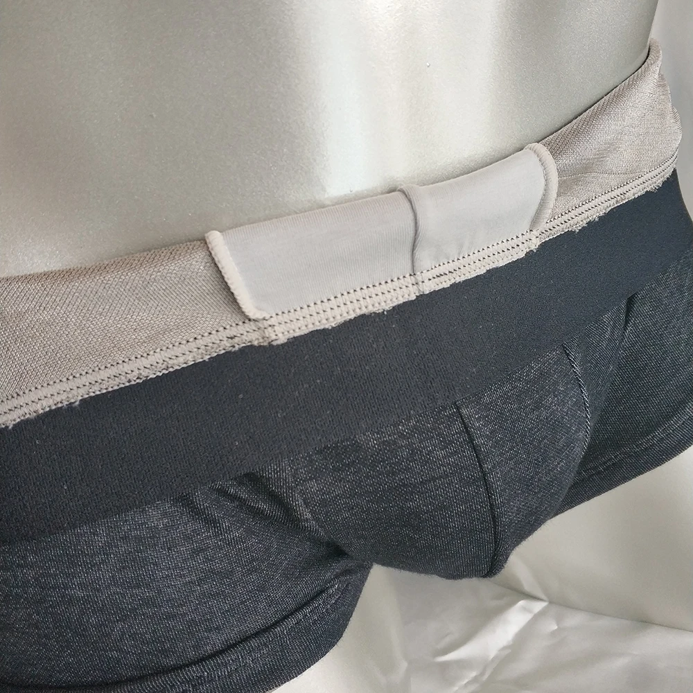 UrGarding EMF Shielding Men's Underwear
