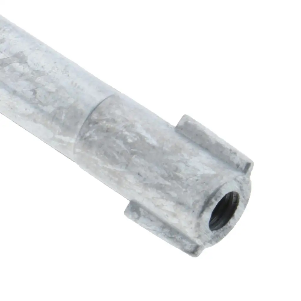 

Cylinder Zinc Anode Part No. 62Y-11325-00 Fits for Yamaha Outboard Motors
