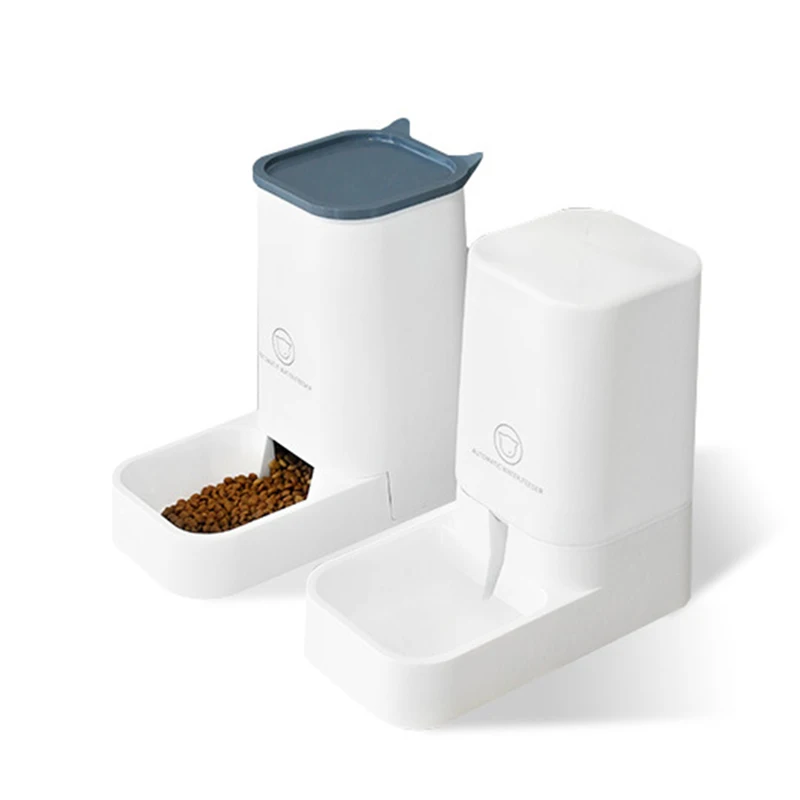 

Автоматическое оборудование для производства подачи воды устройство подачи для маленькая кошка Fmedium собак кошачья миска для домашних животных SCIE999