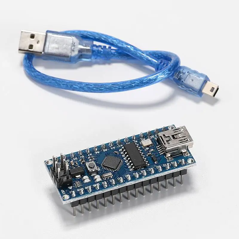 

Высококачественная макетная плата V3.0 R3 CH340G ATmega328p
