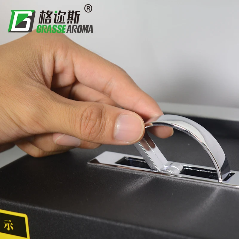 

Fragrance Oil Air Machine Aromatherapy Machine for Spa, hotel, office commercial use