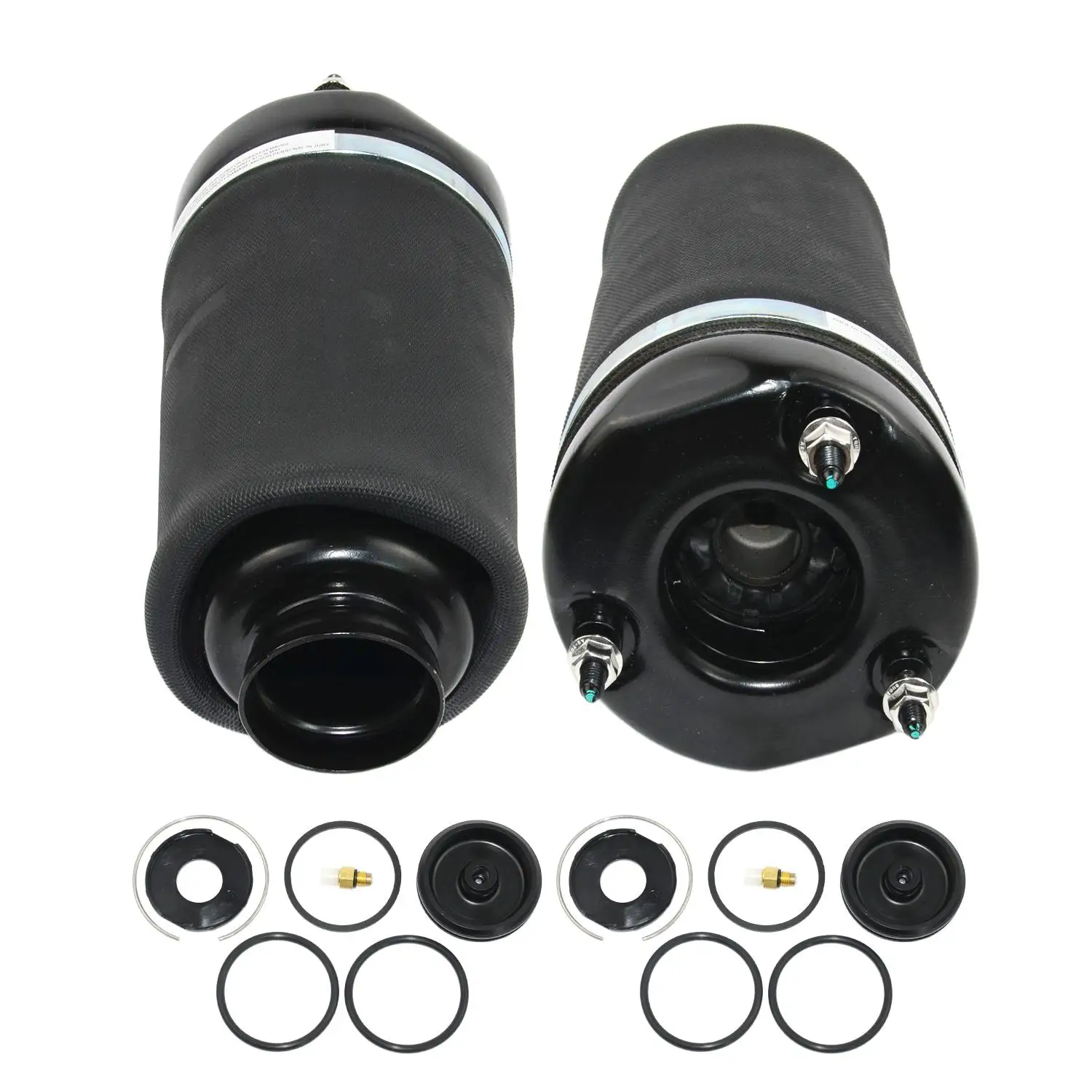 Пневматическая подвеска AP02 для Mercedes X164 W164 M ML GL 320 350 420 450 500 280 300 1643204313 A1643204313 пара |