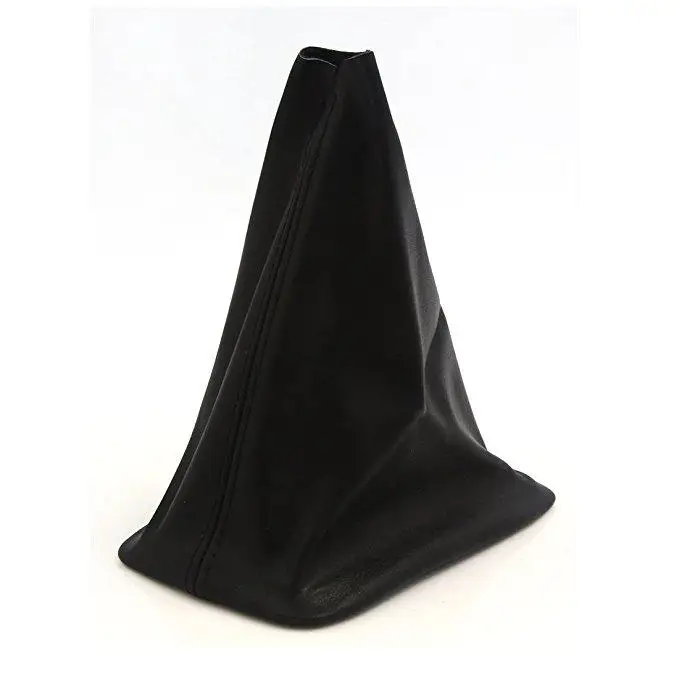 Ошейники для автомобильного переключения передач из искусственной кожи и