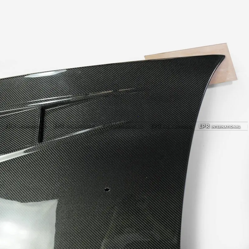 FRP капот для Honda S2000 карбоновое/Стекловолокно Js спортивный Капот Корпус Комплект тюнинг отделка для S2000 Racing