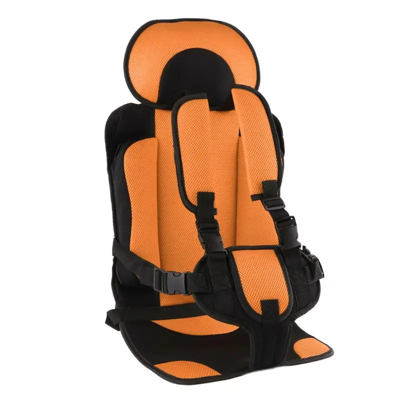 От 1 до 5 лет путешествия детские подушка безопасности с младенческие безопасные