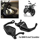 Защита для рук на мотоцикл, защита на лобовое стекло для BMW R Nine T R NINET, щит скремблера, защита рычагов тормозной муфты
