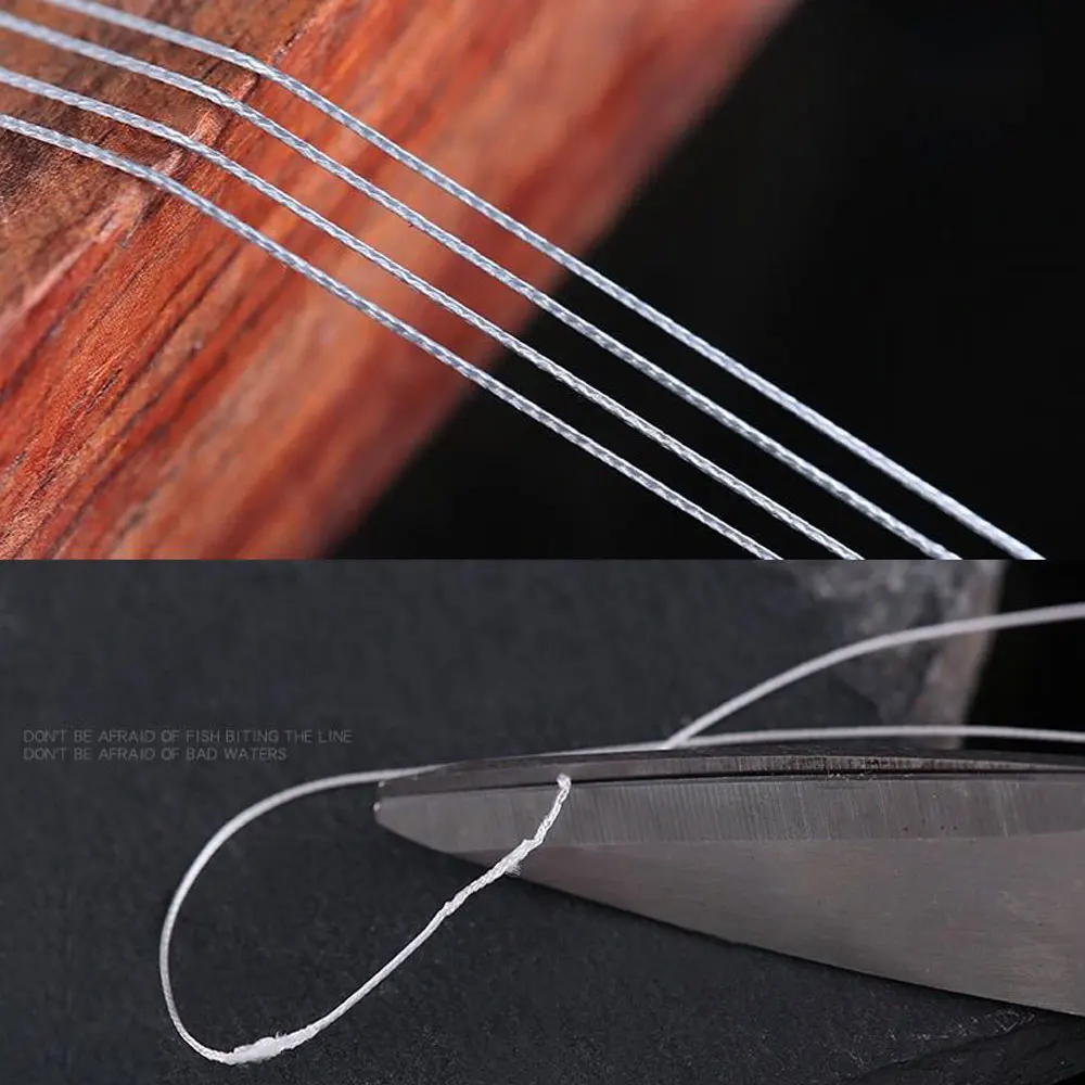 AS 8 Strands PE Braid Fishing Line 100M 300M 500M 1000M Multifilament Saltwater Weave Super Power Japanse | Спорт и развлечения