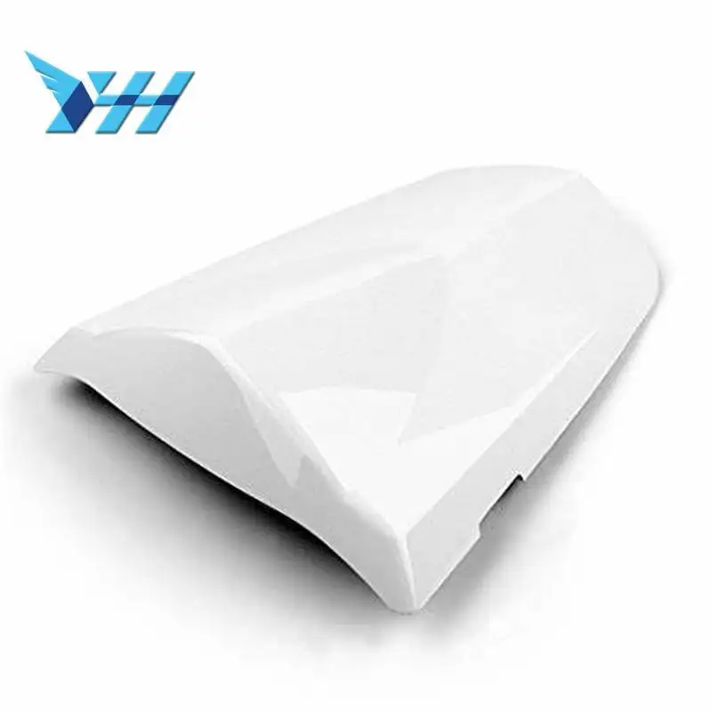 

Motorcycle ABS Rear Seat Cover Cowl Fairing white or yellow For Suzuki GSXR1000 2003-2004