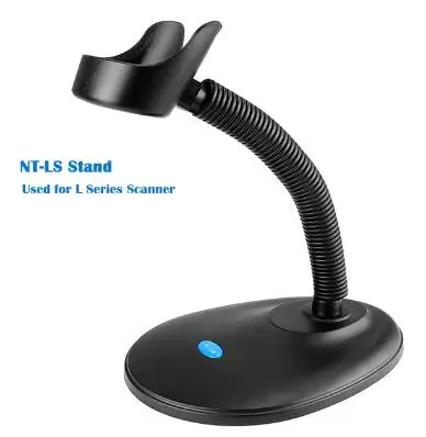 Подставка F для беспроводного сканера штрих кода автоматический сканер