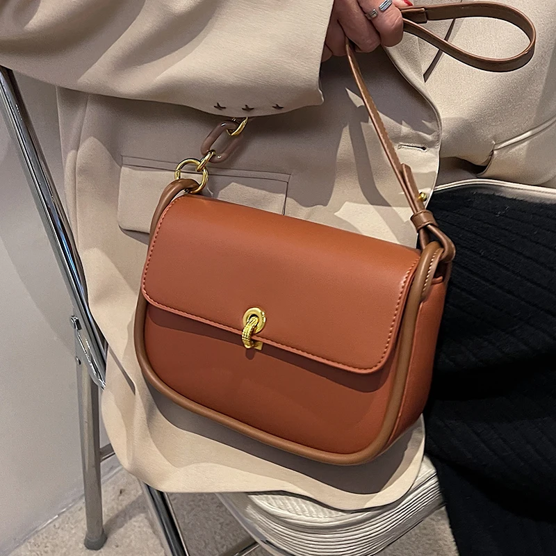 

Осенне-зимние сумки, новинка 2021, женские сумки, модные сумки-мессенджеры, Продвинутые сумки на плечо, сумки под плечо, квадратные сумки, сумк...