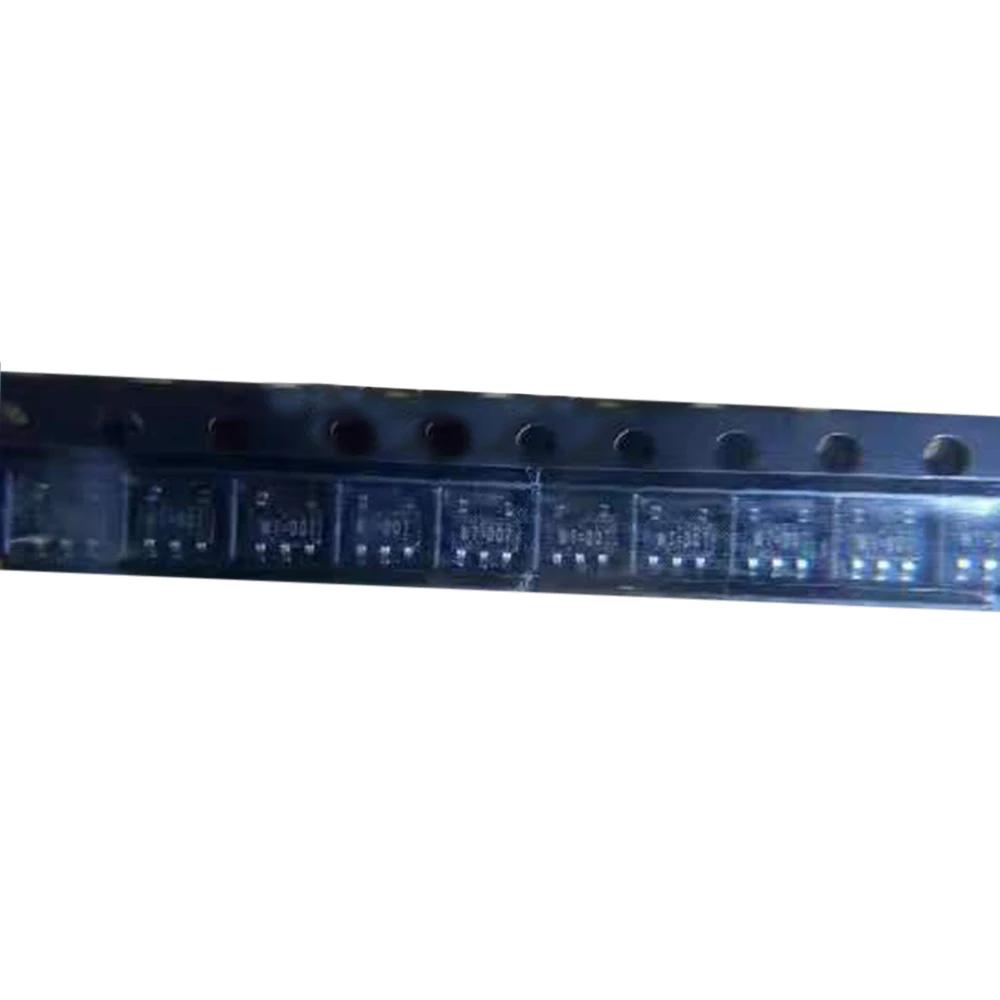 

100 шт. RT9043GB SOT23-5 RT9043 CJ4X 1X = *** SOT23 регулируемое выходное напряжение, IC управления включением/выключением