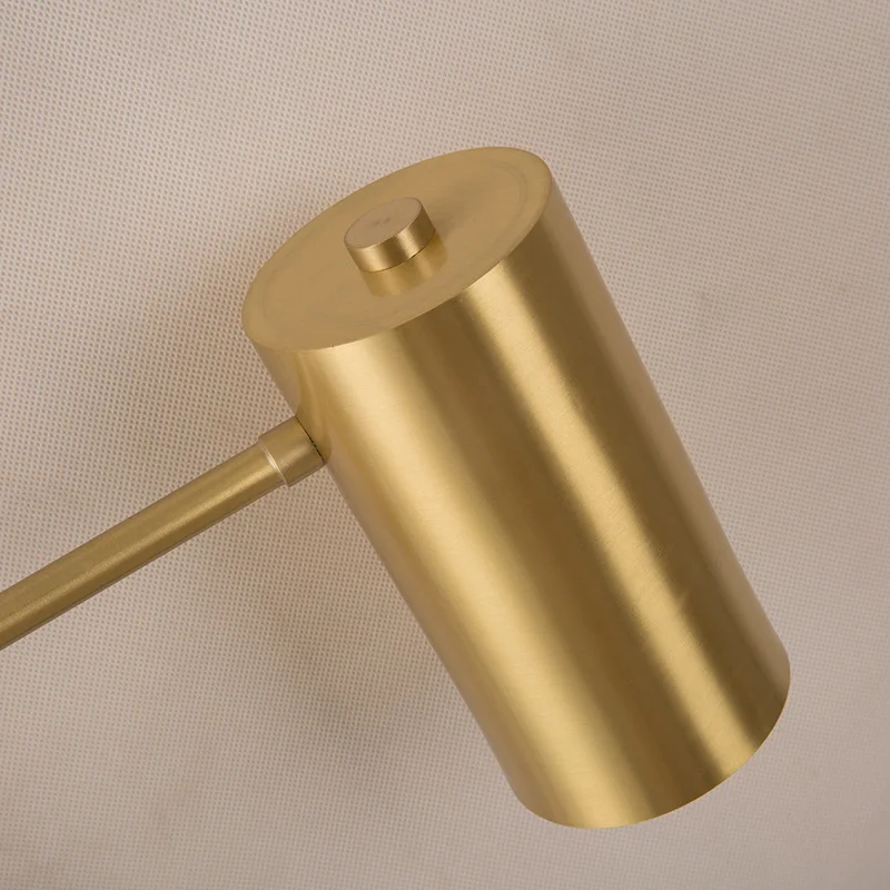 Шнур nordice arandela прикроватный светильник для спальни и коридора espelho |