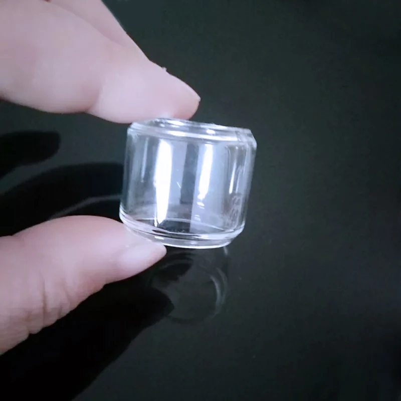 1 стекло для ПК Замена Расширенная трубка 5 мл емкость Manta RTA атомайзера